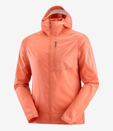 BONATTI CROSS FZ HD Jacket - SalomonGCC